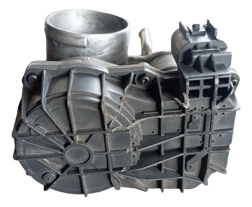 Tbi Corpo De Borboleta Do Jac J3 1.4 - Imagem 4