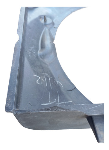 Defletor Do Radiador Da Cherokee Laredo Original Usado - Imagem 3