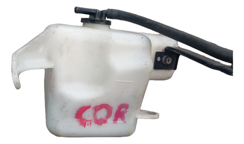 Reservatório Expansão De Água Do Radiador Do Corolla 09 A 14 - Imagem 3