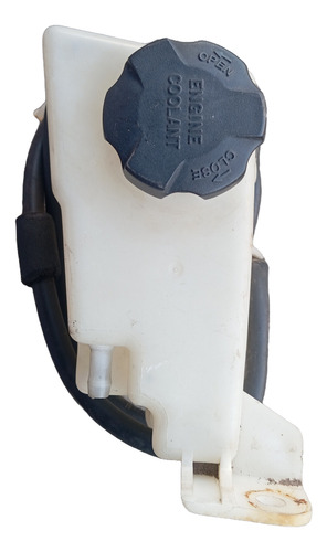 Reservatório Da Água Do Radiador Do Picanto 1.0 4cc 2008 - Imagem 2