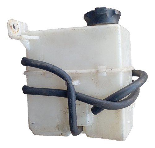 Reservatório Da Água Do Radiador Do Picanto 1.0 4cc 2008 - Imagem 3