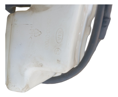 Reservatório Da Água Do Radiador Do Picanto 1.0 4cc 2008 - Imagem 4