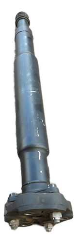 Eixo Cardan Da Bmw X1 2.0 16v 2010 Ate 2014 - Imagem 4