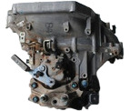 Caixa De Marcha Manual Do New Civic 1.8 16v 07 A 11 Usada - Imagem 2