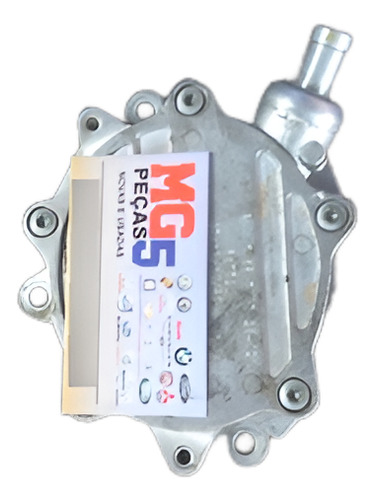 Bomba De Vácuo Da Bmw X1/320i 2.0 16v 2010 Ate 2014 - Imagem 2