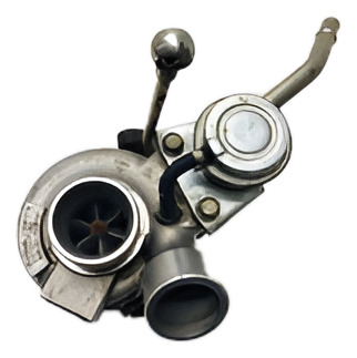 Turbina Da Mitsubishi L200 Triton 3.2 08 A 16 Original - Imagem 2