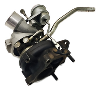 Turbina Da Mitsubishi L200 Triton 3.2 08 A 16 Original - Imagem 4