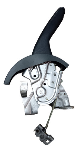 Alavanca Do Freio De Mão Do Nissan Versa Original Usada