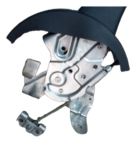 Alavanca Do Freio De Mão Do Nissan Versa Original Usada - Imagem 4