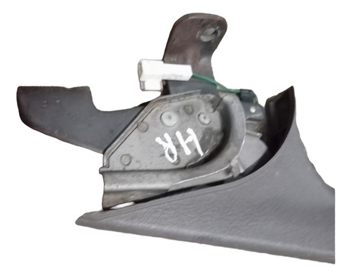 Alavanca Do Freio De Mão Da Hyundai Hr. Original Usada - Imagem 4