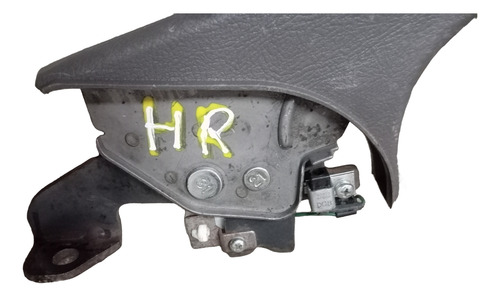 Alavanca Do Freio De Mão Da Hyundai Hr. Original Usada - Imagem 5