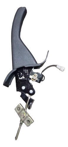 Alavanca Do Freio De Mão Do Jac J3 1.4/1.5 Completaoriginal - Imagem 2