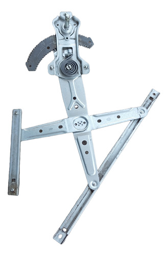 Máquina De Vidro Manual Hyundai Hr Le Original