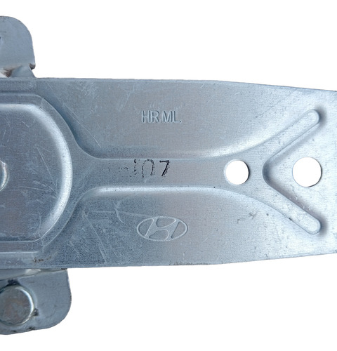 Máquina De Vidro Manual Hyundai Hr Le Original - Imagem 4
