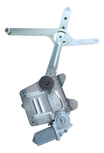 Máquina De Vidro Elétrico Le Da S10 Original Gm