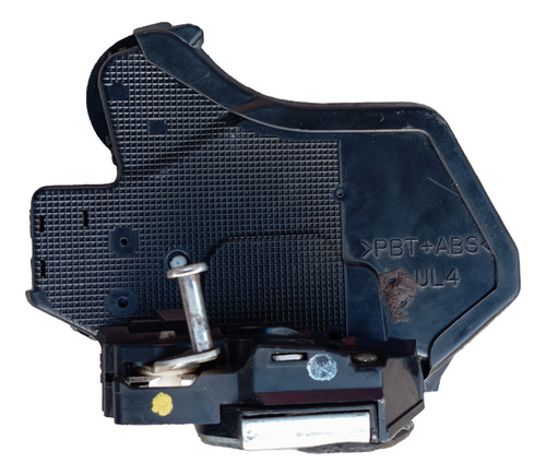 Tranca Fechadura Elétrica Da Porta Tras Esq Corolla Fielder - Imagem 2