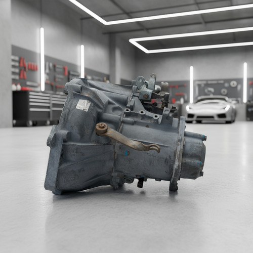 Câmbio Caixa De Marcha Do Uno Turbo Original - Imagem 3