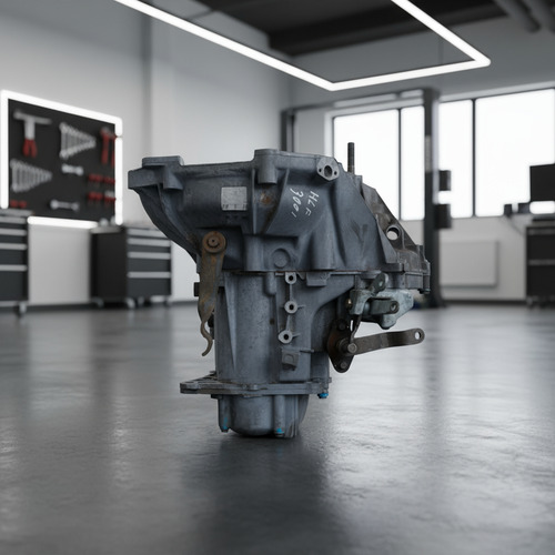 Câmbio Caixa De Marcha Do Uno Turbo Original - Imagem 4