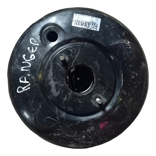 Hidrovacuo Servo Freio Ford Ranger 13 Em Diante Original