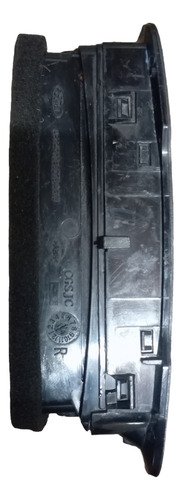 Difusor Do Ar Condicionado Da Ford Ranger 15 A 19 Original - Imagem 3