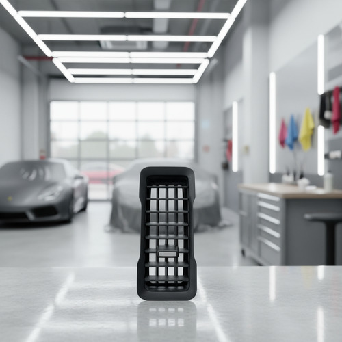 Difusor Do Ar Condicionado Da Ford Ranger 15 A 19 Original - Imagem 4