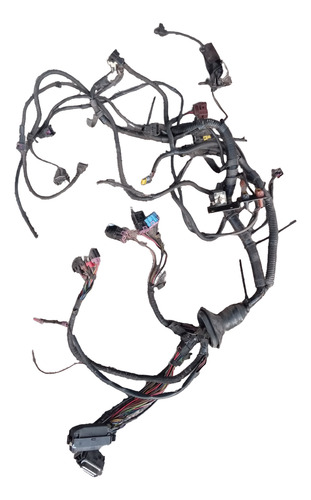 Kit Injeção Completo Vw Ap 1.6 Flex 4 Bicos Com Roda Fônica - Imagem 6