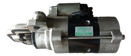Motor De Arranque Da Ranger 2.2/3.2 Dies2013 Em Diante - Imagem 2
