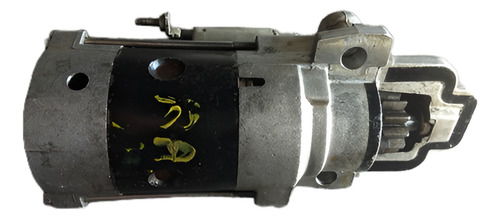 Motor De Arranque Da Ranger 2.2/3.2 Dies2013 Em Diante - Imagem 3