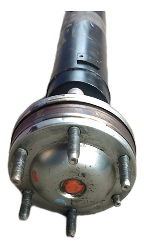 Eixo Cardan Da Ford Ranger 2013 Em Diante - Imagem 3