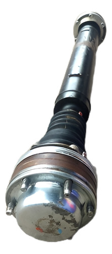 Eixo Cardan Da Ford Ranger 2013 Em Diante - Imagem 4