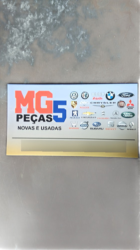 Eixo Cardan Da Ford Ranger 2013 Em Diante - Imagem 5