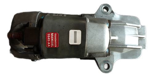 Motor De Arranque Do Ford Focus