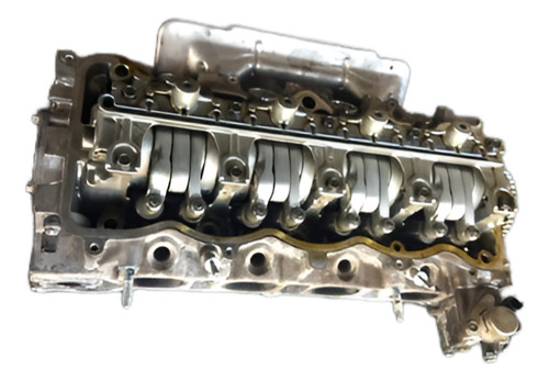 Cabeçote Do Honda Civic 2.0 Flex 2012 Ate 2016 - Imagem 1