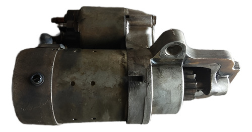 Motor De Arranque Do Ford Focus - Imagem 2