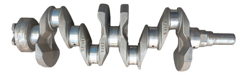 Virabrequim Standart New Fiesta Ka Ecosport Focus Duartec