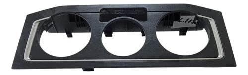 Moldura Comando Ar Volkswagen Gol G7 2016 2018 Original - Imagem 6