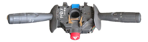 Chave Seta Palio Palio Weekc/ Limp Tras Comp Bordo Original - Imagem 1