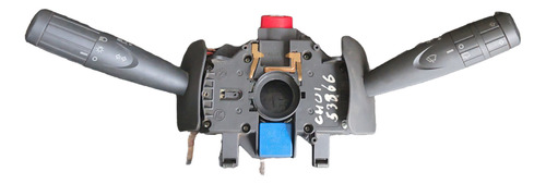 Chave Seta Palio Palio Weekc/ Limp Tras Comp Bordo Original - Imagem 3