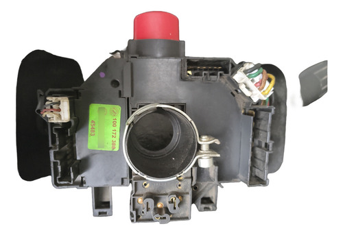 Chave Seta Palio Palio Weekc/ Limp Tras Comp Bordo Original - Imagem 4