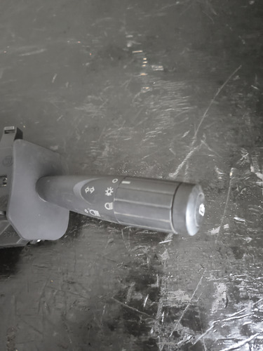 Chave Seta Palio Palio Weekc/ Limp Tras Comp Bordo Original - Imagem 6