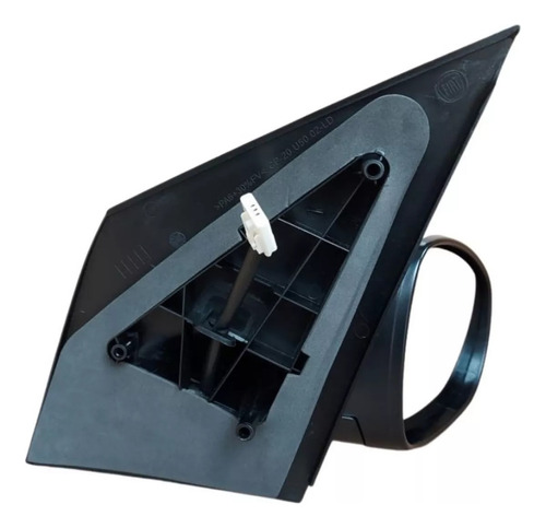 Retrovisor Palio 2012 Elétrico Lado Passageiro - Imagem 3