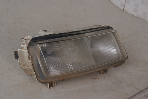 Farol Passat 1993 1994 1995 1996 1997 Lado Direito Direito - Imagem 4