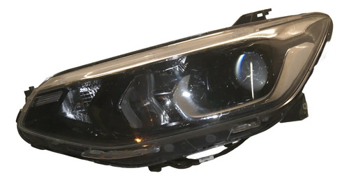 Farol Gm Tracker 2020 2021 Lado Esquerdo Esquerdo