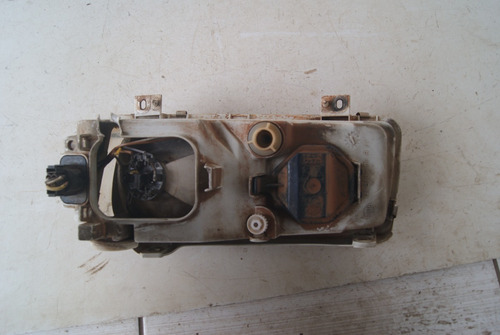 Farol Passat 1993 1994 1995 1996 1997 Lado Direito Direito - Imagem 5