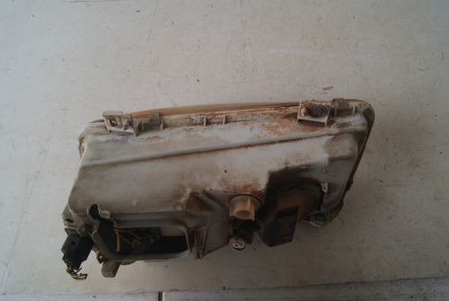 Farol Passat 1993 1994 1995 1996 1997 Lado Direito Direito - Imagem 7