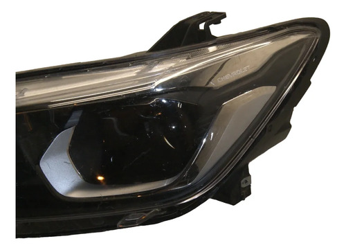 Farol Gm Tracker 2020 2021 Lado Esquerdo Esquerdo - Imagem 4