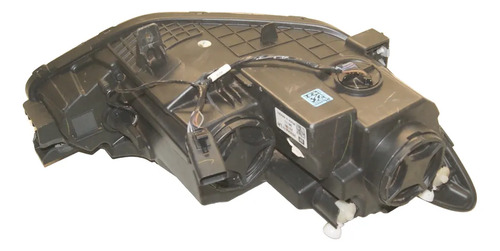 Farol Gm Tracker 2020 2021 Lado Esquerdo Esquerdo - Imagem 5