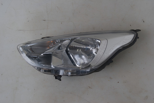 Farol Ford Ka 2019 2020 2021 Lado Esquerdo Esquerdo