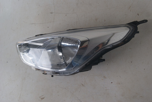Farol Ford Ka 2019 2020 2021 Lado Esquerdo Esquerdo - Imagem 4