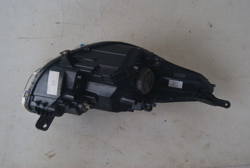 Farol Ford Ka 2019 2020 2021 Lado Esquerdo Esquerdo - Imagem 8